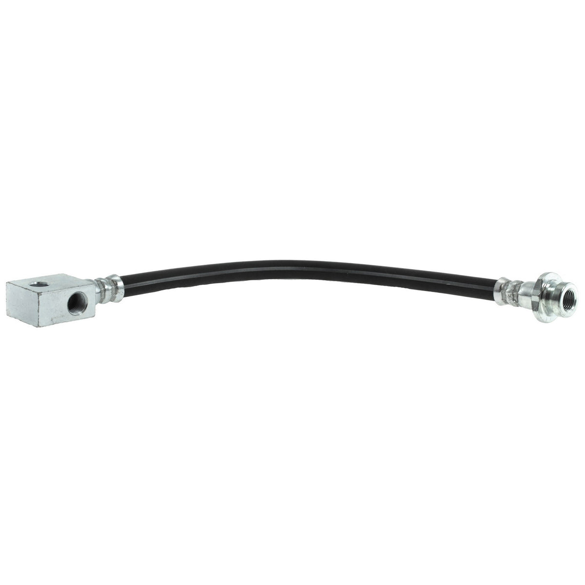 Centric Parts Brake Hydraulic Hose for 2010-2013 Infiniti G37, 2015 Q60 150.42421
