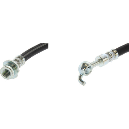 Centric Parts Brake Hydraulic Hose for 2012-2020 Nissan NV1500 NV2500 NV3500 150.42426