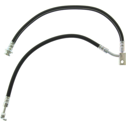 Centric Parts Brake Hydraulic Hose for 2012-2020 Nissan NV1500 NV2500 NV3500 150.42426