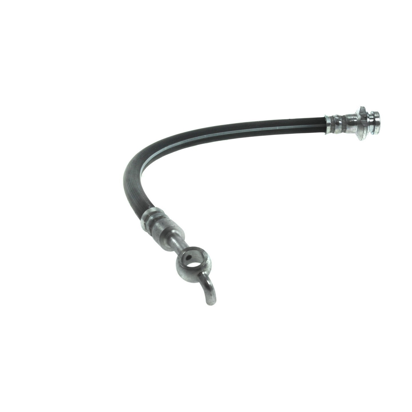 Centric Parts Brake Hydraulic Hose for 2011-2017 Nissan Juke 150.42428