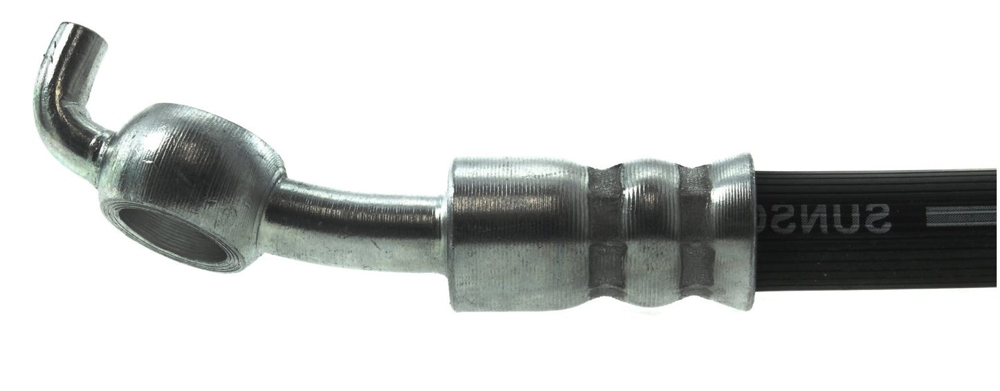 Centric Parts Brake Hydraulic Hose for 2011-2017 Nissan Juke 150.42429