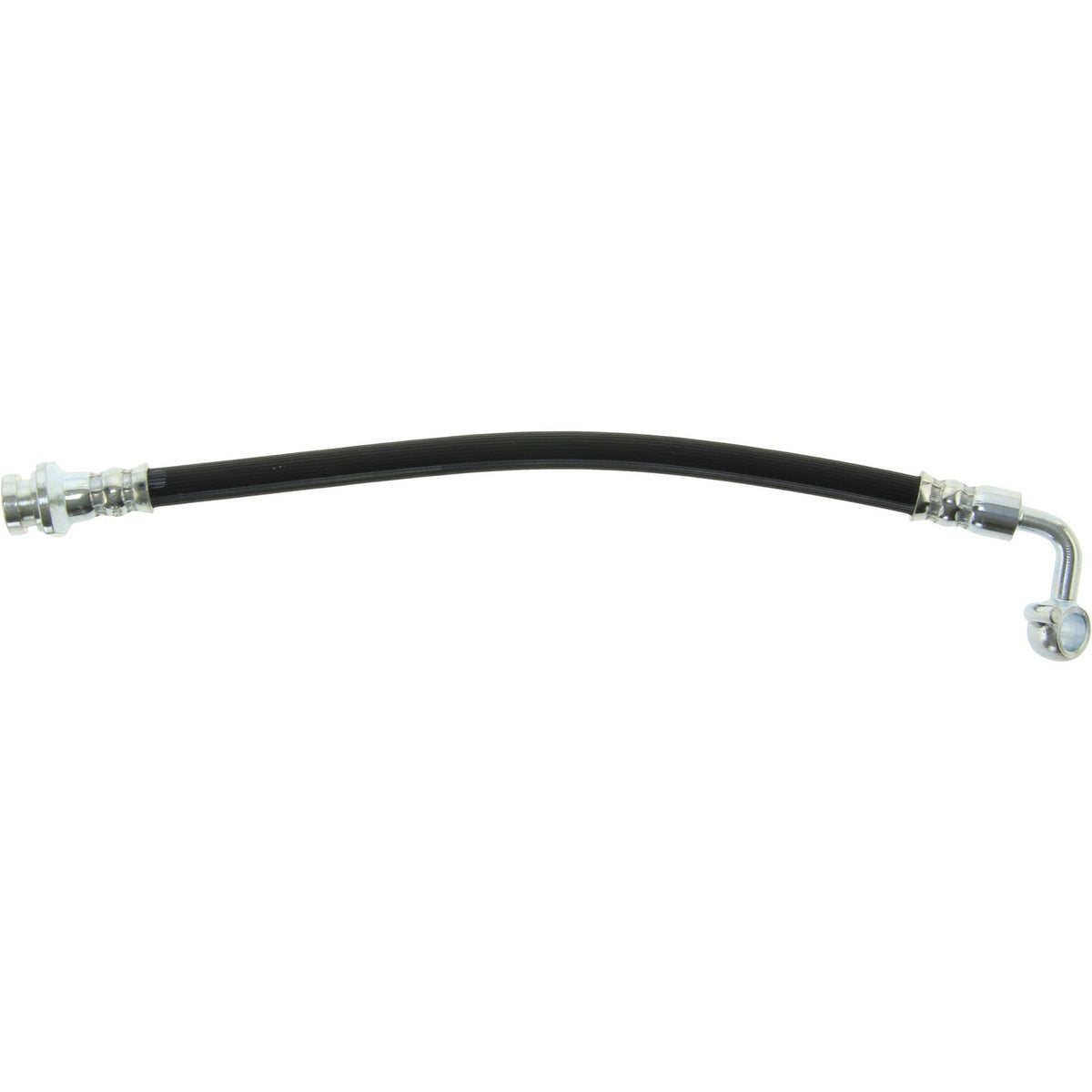 Centric Parts Brake Hydraulic Hose for 2010-2013 Infiniti G37, 2015 Infiniti Q60 150.42430