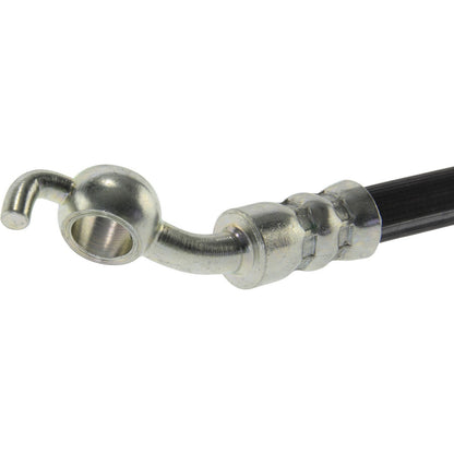 Centric Parts Brake Hydraulic Hose for 2013-2023 Nissan Altima and Maxima 150.42434