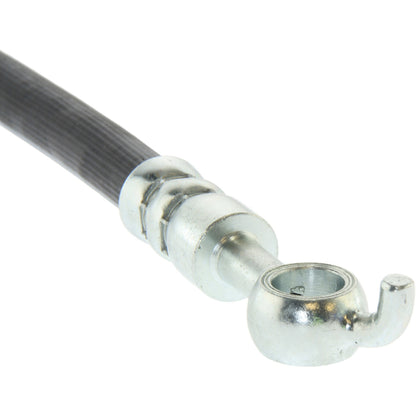 Centric Parts Brake Hydraulic Hose for 2013-2016 Nissan Sentra 150.42436