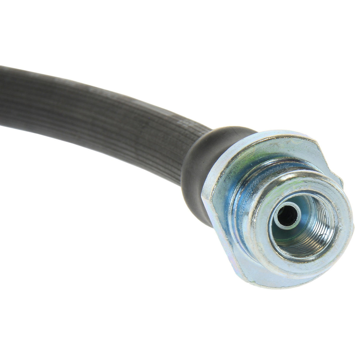 Centric Parts Brake Hydraulic Hose for 2013-2021 Nissan NV200 150.42437