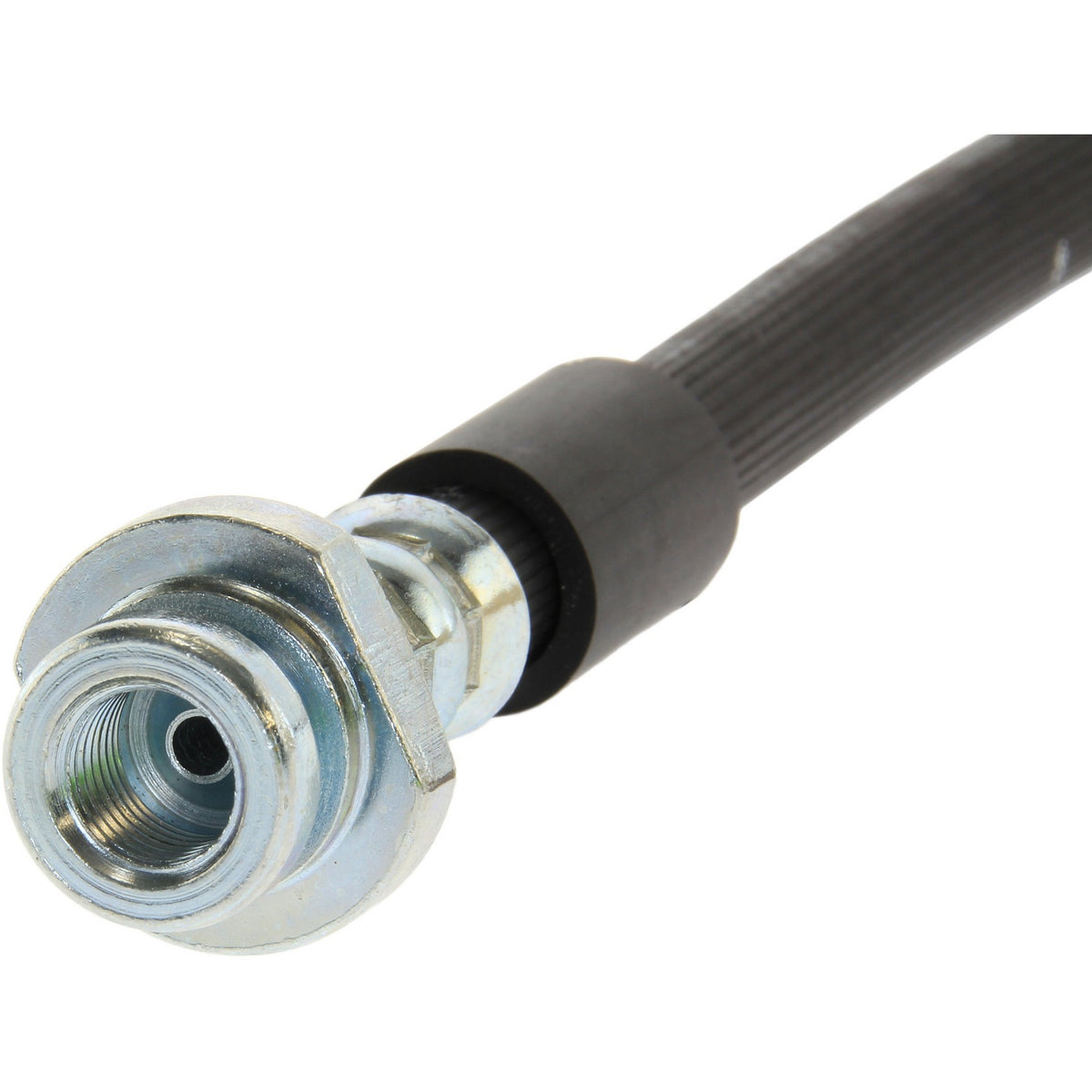 Centric Parts Brake Hydraulic Hose for 2013-2021 Nissan NV200 150.42437