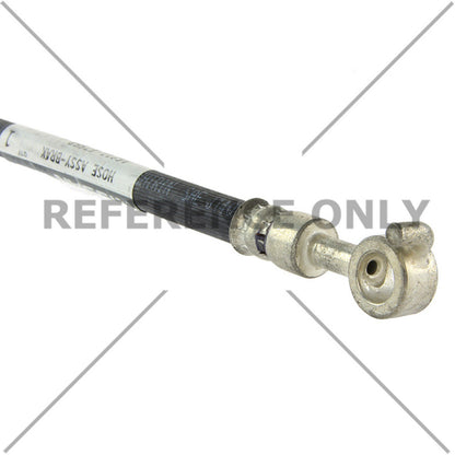 Centric Parts Brake Hydraulic Hose for Nissan Titan 2023-2017, Titan XD 2023-2016 150.42438