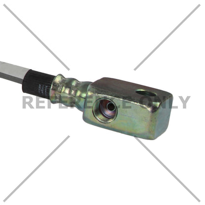Centric Parts Brake Hydraulic Hose 150.42439