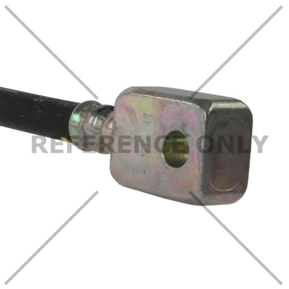 Centric Parts Brake Hydraulic Hose for Nissan Titan 2023-2017, Titan XD 2020-2016 150.42440
