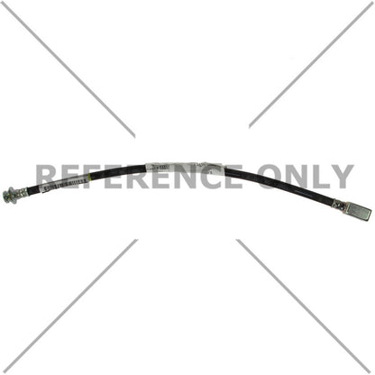 Centric Parts Brake Hydraulic Hose for Nissan Titan 2023-2017, Titan XD 2020-2016 150.42440