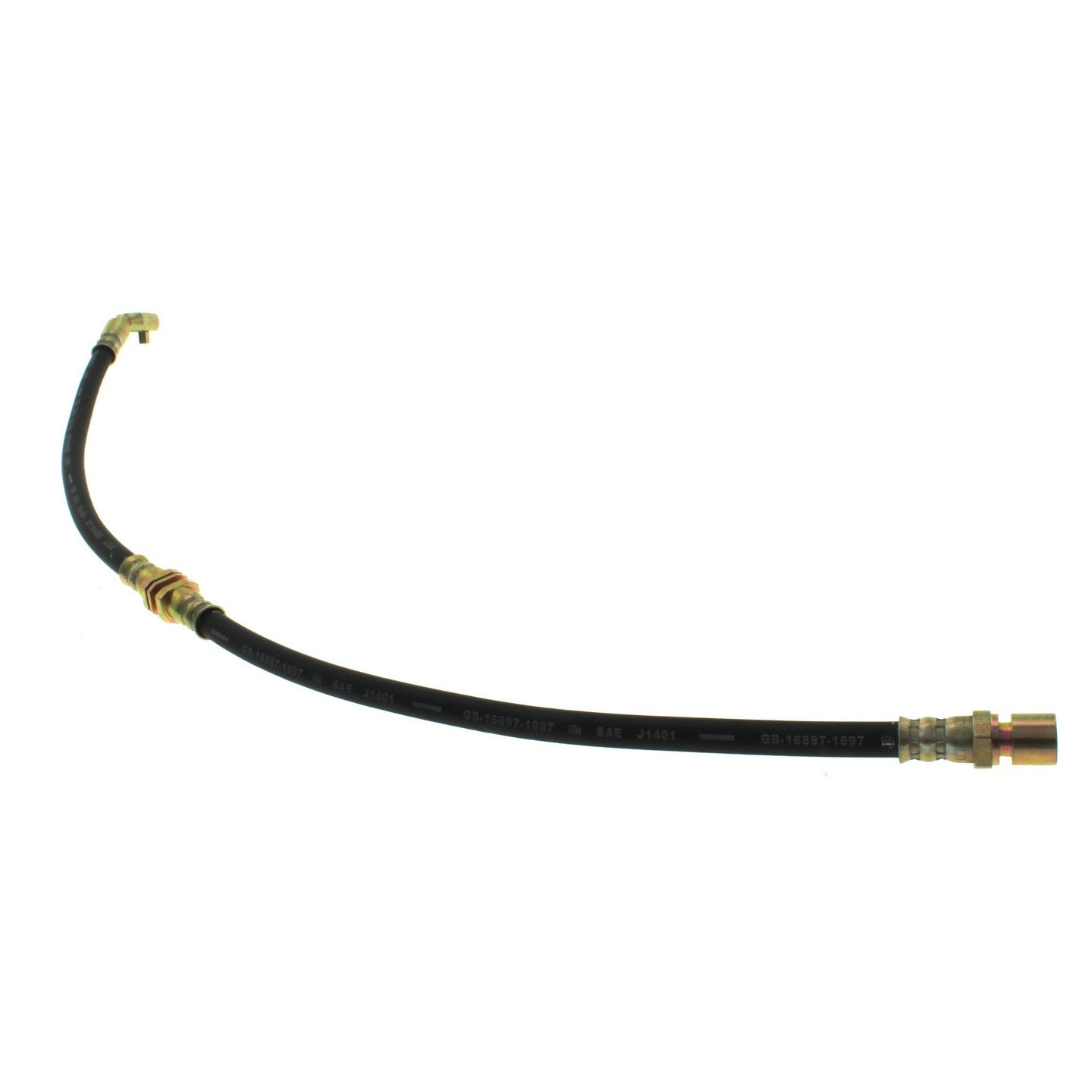 StopTech Brake Hose 150.43003