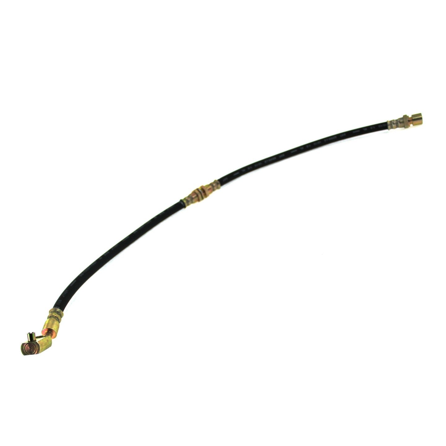 Centric Parts Brake Hydraulic Hose for 1979-1980 Chevrolet LUV 150.43003
