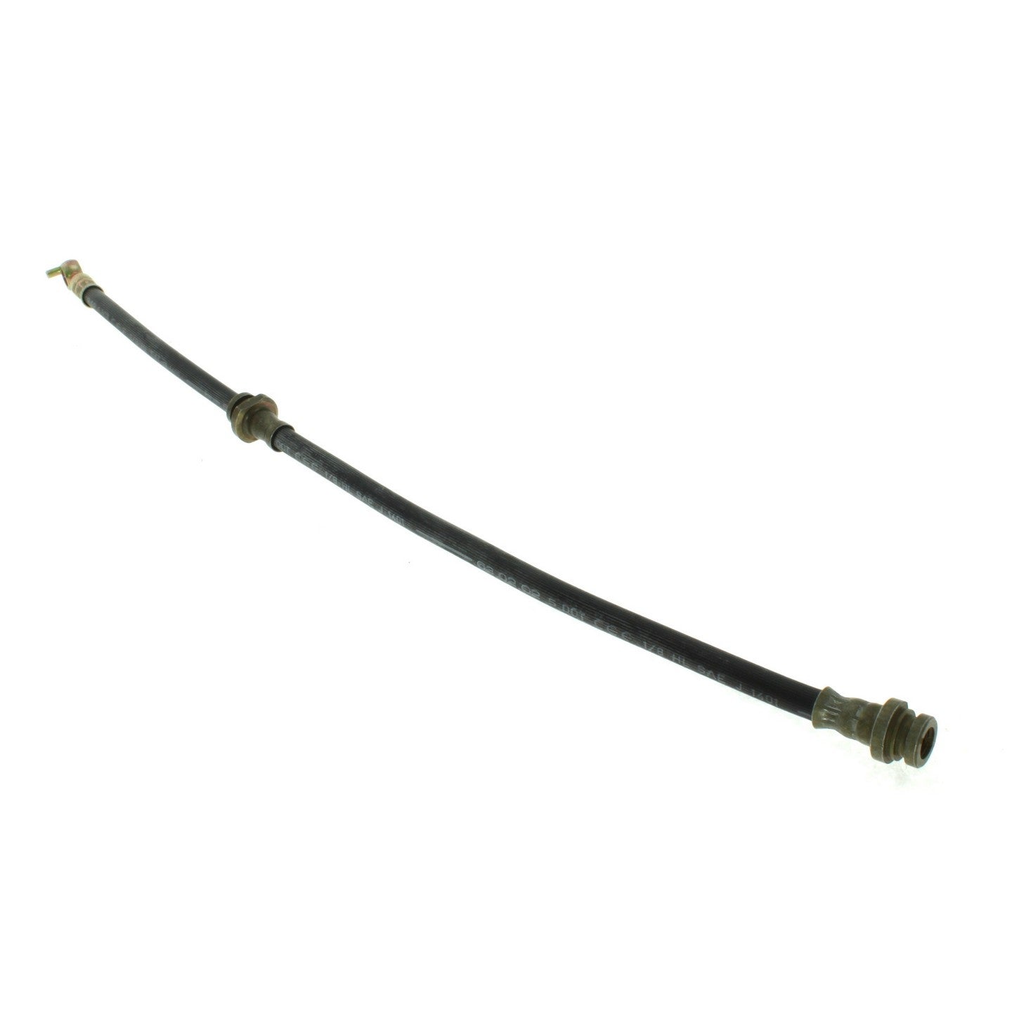 Centric Parts Brake Hydraulic Hose 150.43007