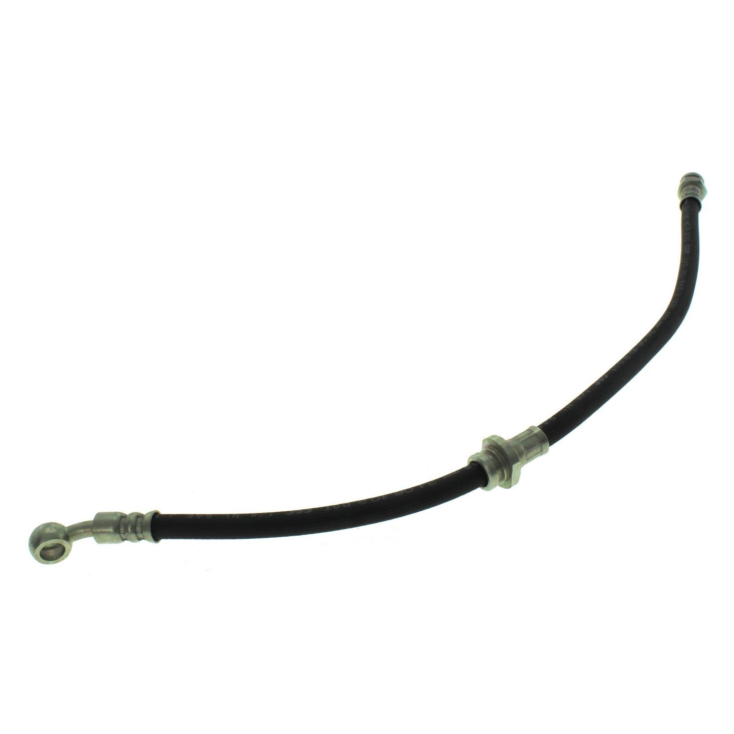 Centric Parts Brake Hydraulic Hose for 1988-1995 Isuzu Pickup 150.43011