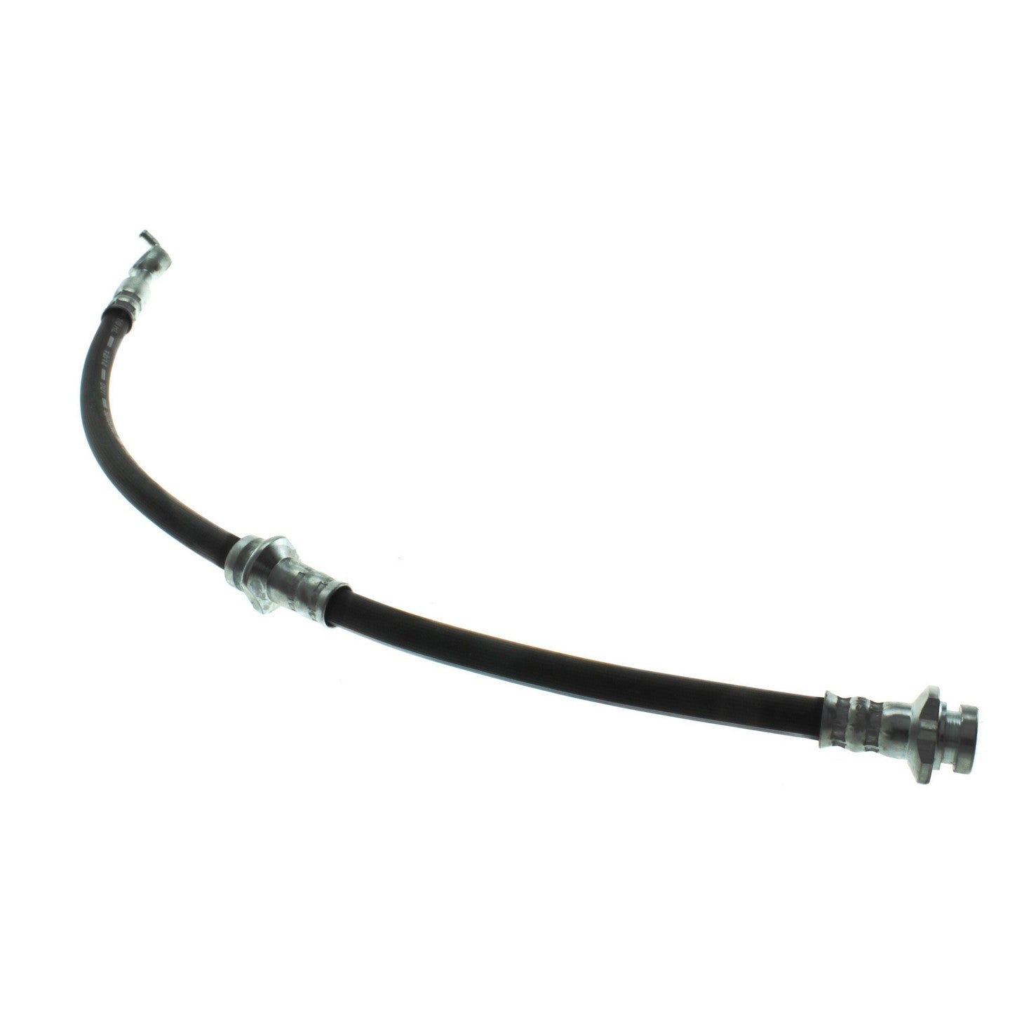 Centric Parts Brake Hydraulic Hose for 2005-1997 Chevrolet LUV, 1995-1994 Honda Passport, 1993-1989 Isuzu Amigo, 1995-1989 Pickup, 1995-1991 Rodeo, 1991-1986 Trooper 150.43013