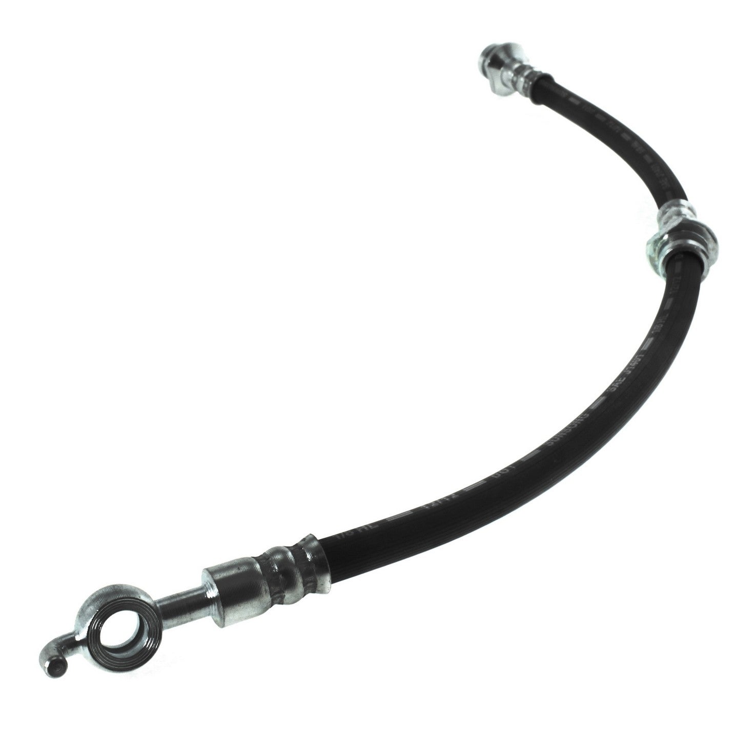 Centric Parts Brake Hydraulic Hose for 2005-1997 Chevrolet LUV, 1995-1994 Honda Passport, 1993-1989 Isuzu Amigo, 1995-1989 Pickup, 1995-1991 Rodeo, 1991-1986 Trooper 150.43013