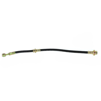 Centric Parts Brake Hydraulic Hose for 1990-1993 Geo Storm Asuna Sunfire Isuzu Impulse Stylus 150.43016
