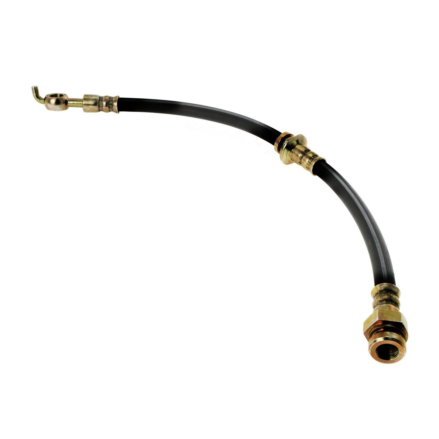 Centric Parts Brake Hydraulic Hose for 1994-1995 Honda Passport Isuzu Amigo Rodeo 150.43023