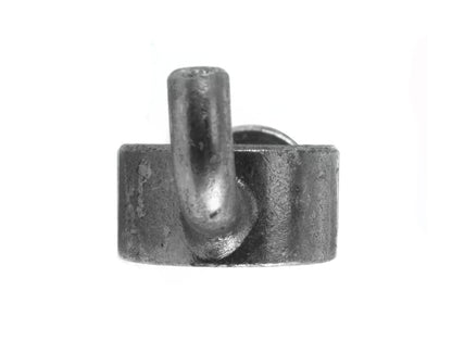 Stoptech Centric Brake Hose - Front 150.43025