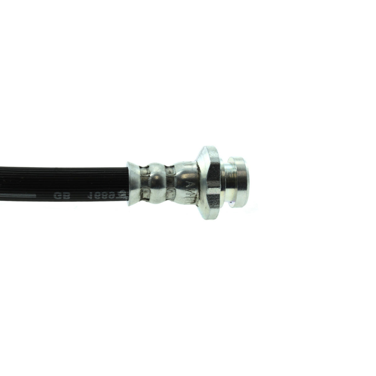 Stoptech Centric Brake Hose - Front 150.43025