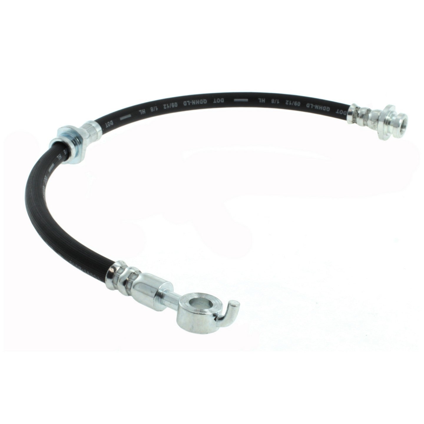 Stoptech Centric Brake Hose - Front 150.43025