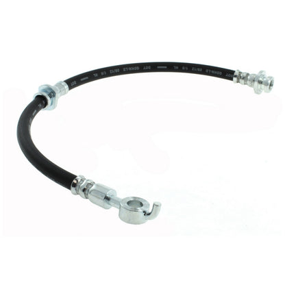 Stoptech Centric Brake Hose - Front 150.43025
