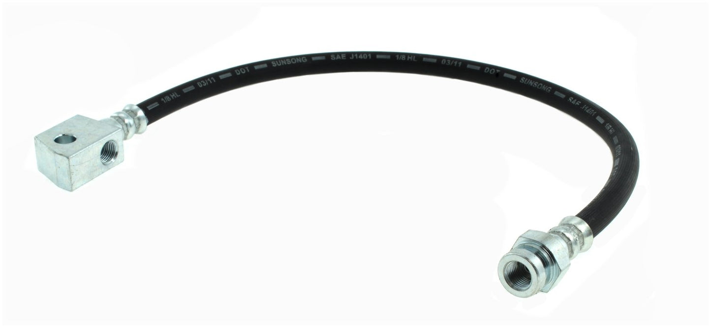 Centric Parts Brake Hose 150.43302