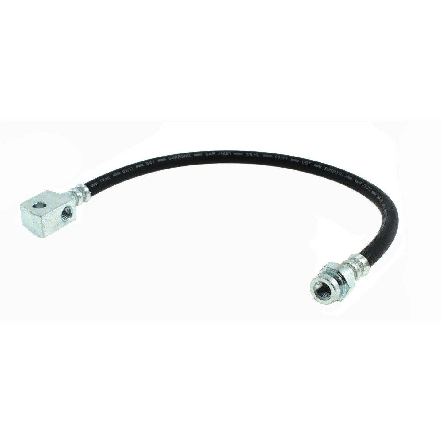 Centric Parts Brake Hose 150.43302