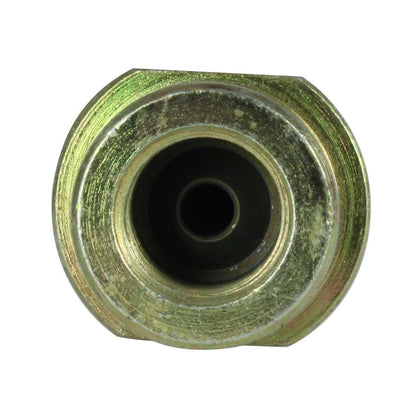 Centric Parts Brake Hydraulic Hose for 1985-1989 Chevrolet Spectrum Geo Spectrum Isuzu I-Mark 150.43303