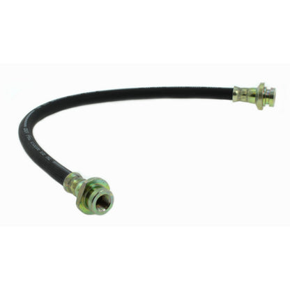 Centric Parts Brake Hydraulic Hose for 1985-1989 Chevrolet Spectrum Geo Spectrum Isuzu I-Mark 150.43303