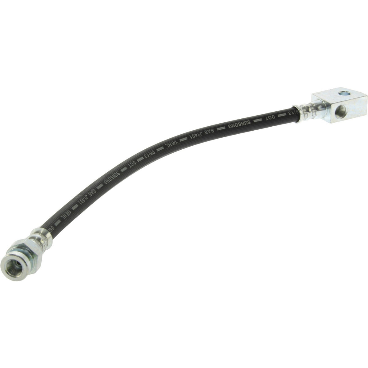 Centric Parts Brake Hose 150.43304