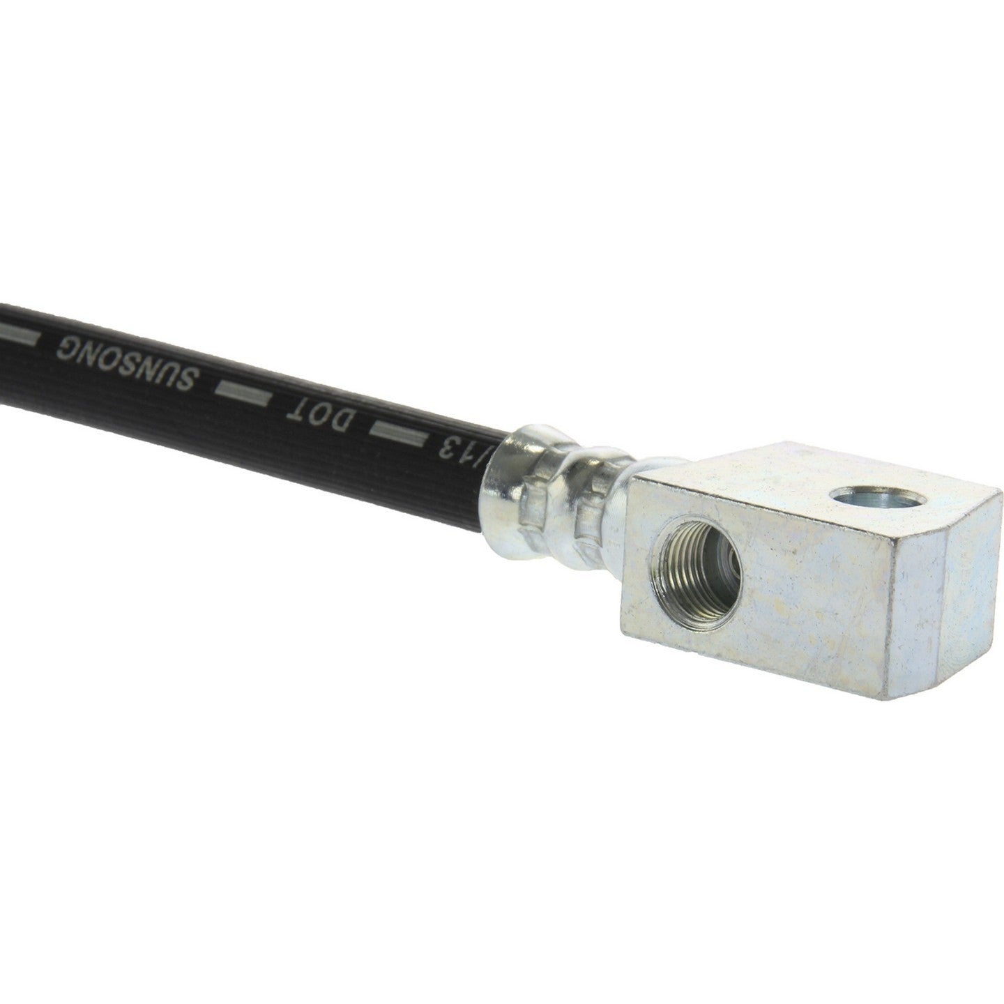 Centric Parts Brake Hose 150.43304