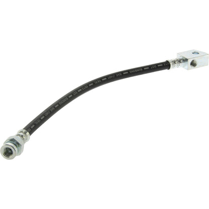 Centric Parts Brake Hydraulic Hose for 1984-1981 Isuzu I-Mark 150.43304