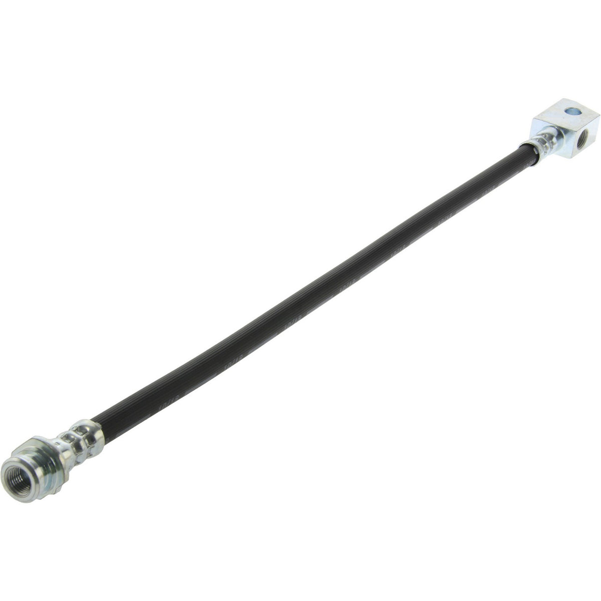 Centric Parts Brake Hydraulic Hose for 1988-1995 Isuzu Pickup 150.43311