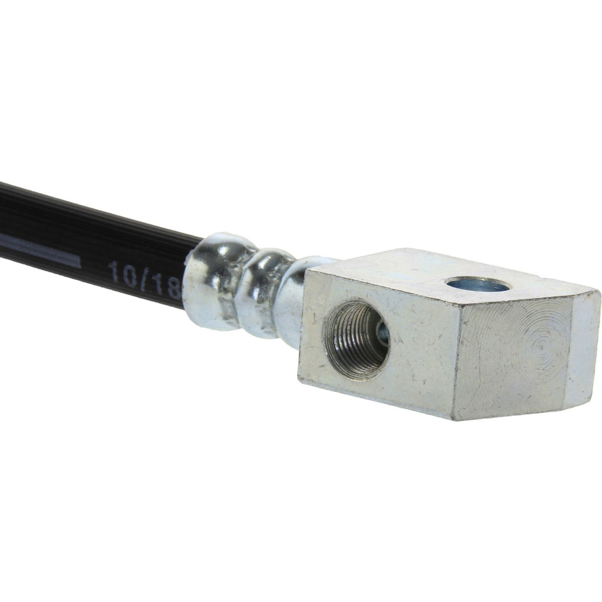 Centric Parts Brake Hydraulic Hose for 1988-1995 Isuzu Pickup 150.43311