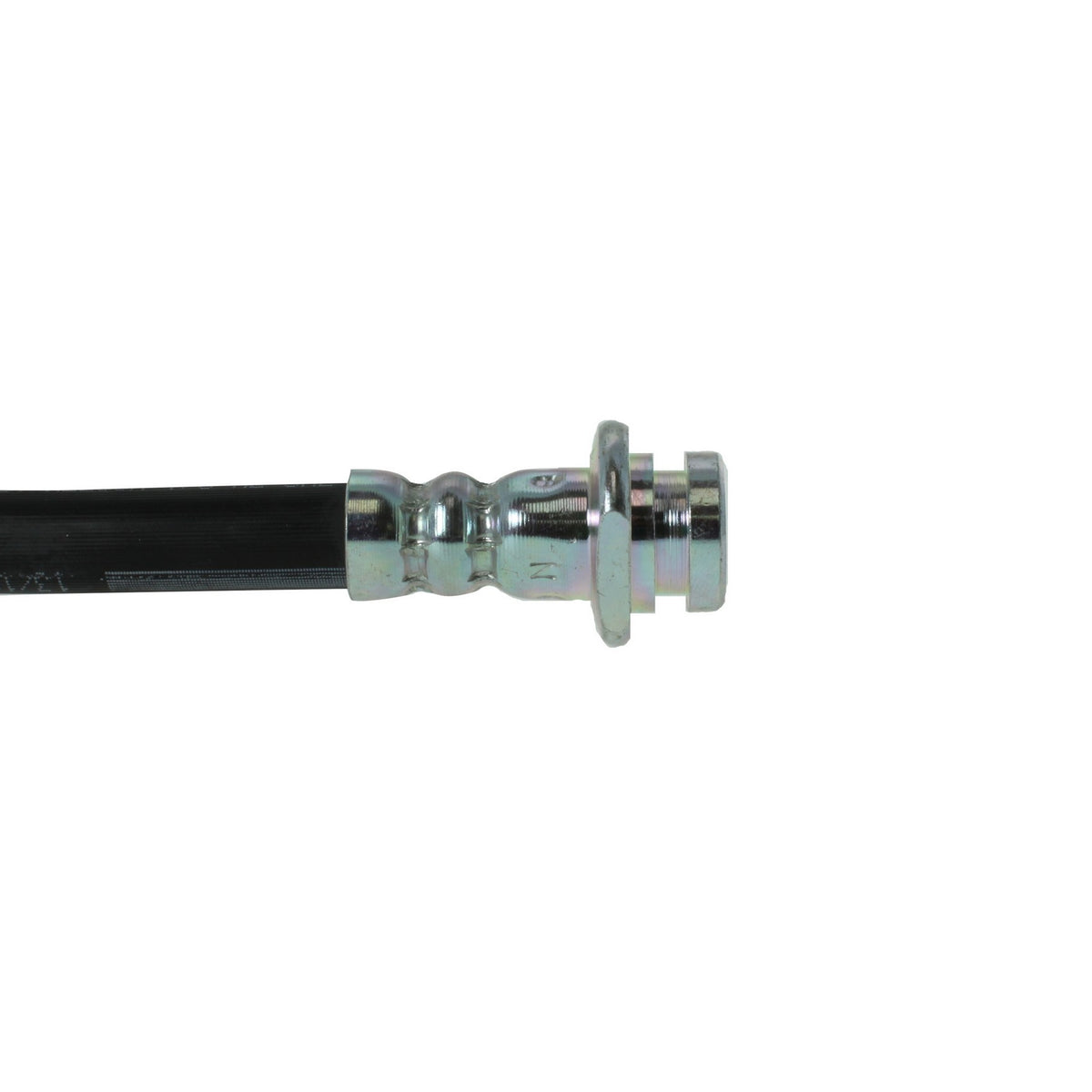 Centric Parts Brake Hydraulic Hose for 1988-1995 Isuzu Pickup 150.43311