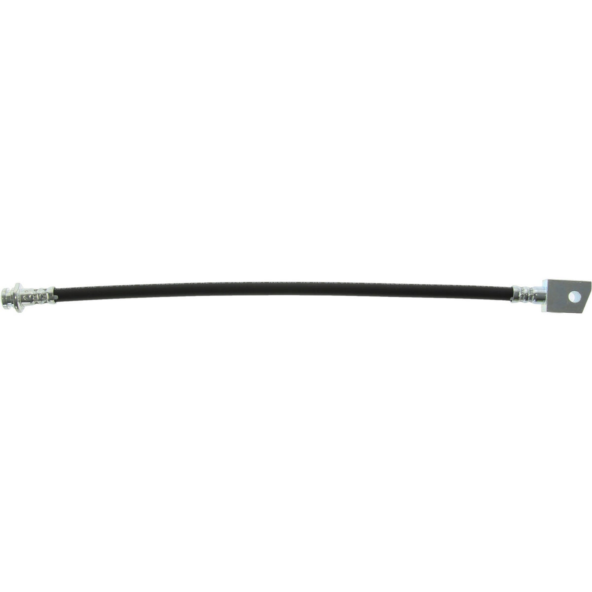 Centric Parts Brake Hydraulic Hose for 1988-1995 Isuzu Pickup 150.43311