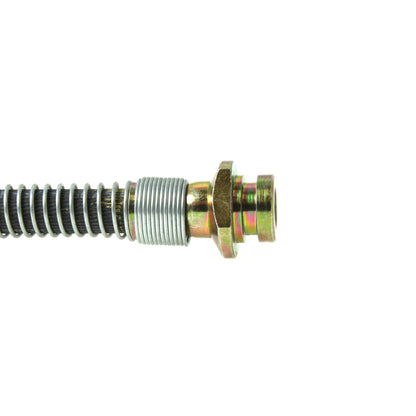 Centric Parts Brake Hydraulic Hose for 1993 Asuna Sunfire, 1992-1990 Isuzu Impulse, 1992-1991 Stylus 150.43312