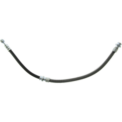 Centric Parts Brake Hydraulic Hose for 1993 Asuna Sunfire, 1992-1990 Isuzu Impulse, 1992-1991 Stylus 150.43312