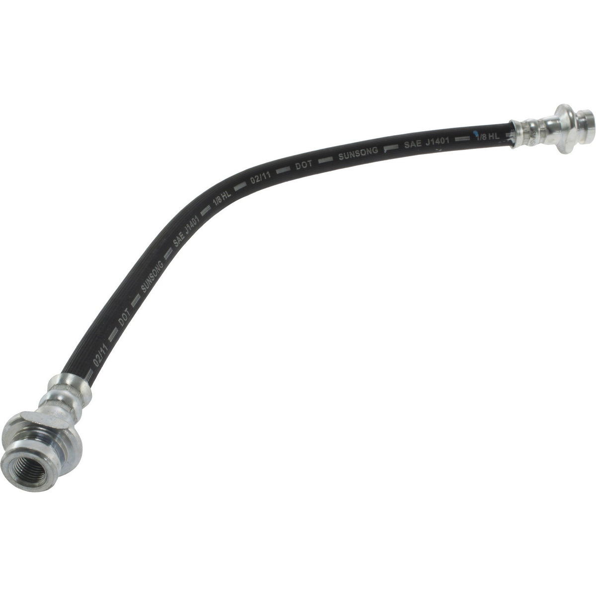 Centric Parts Brake Hose 150.43318