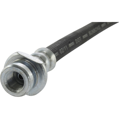 Centric Parts Brake Hydraulic Hose for 1990-1993 Isuzu Stylus 150.43318