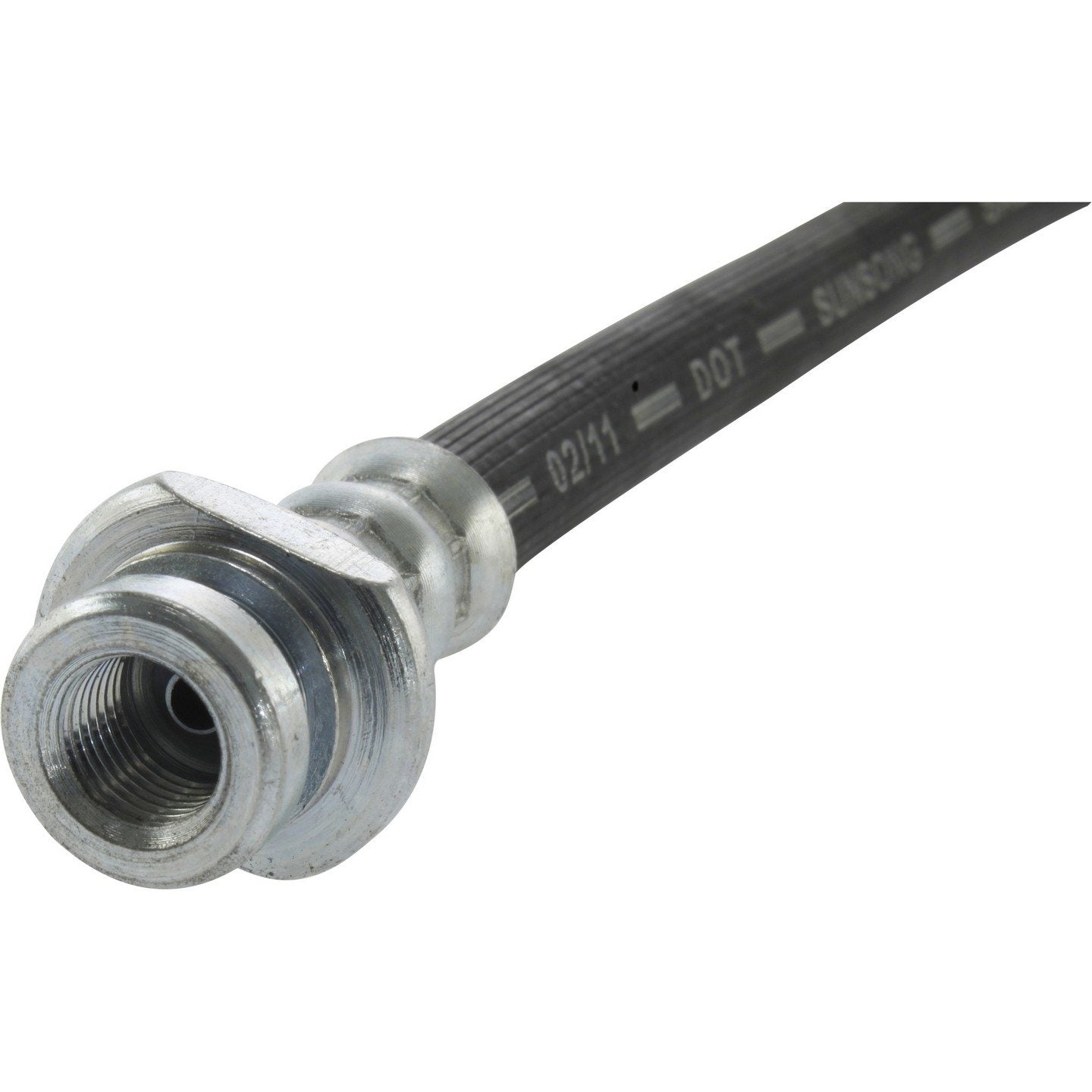 Centric Parts Brake Hose 150.43318