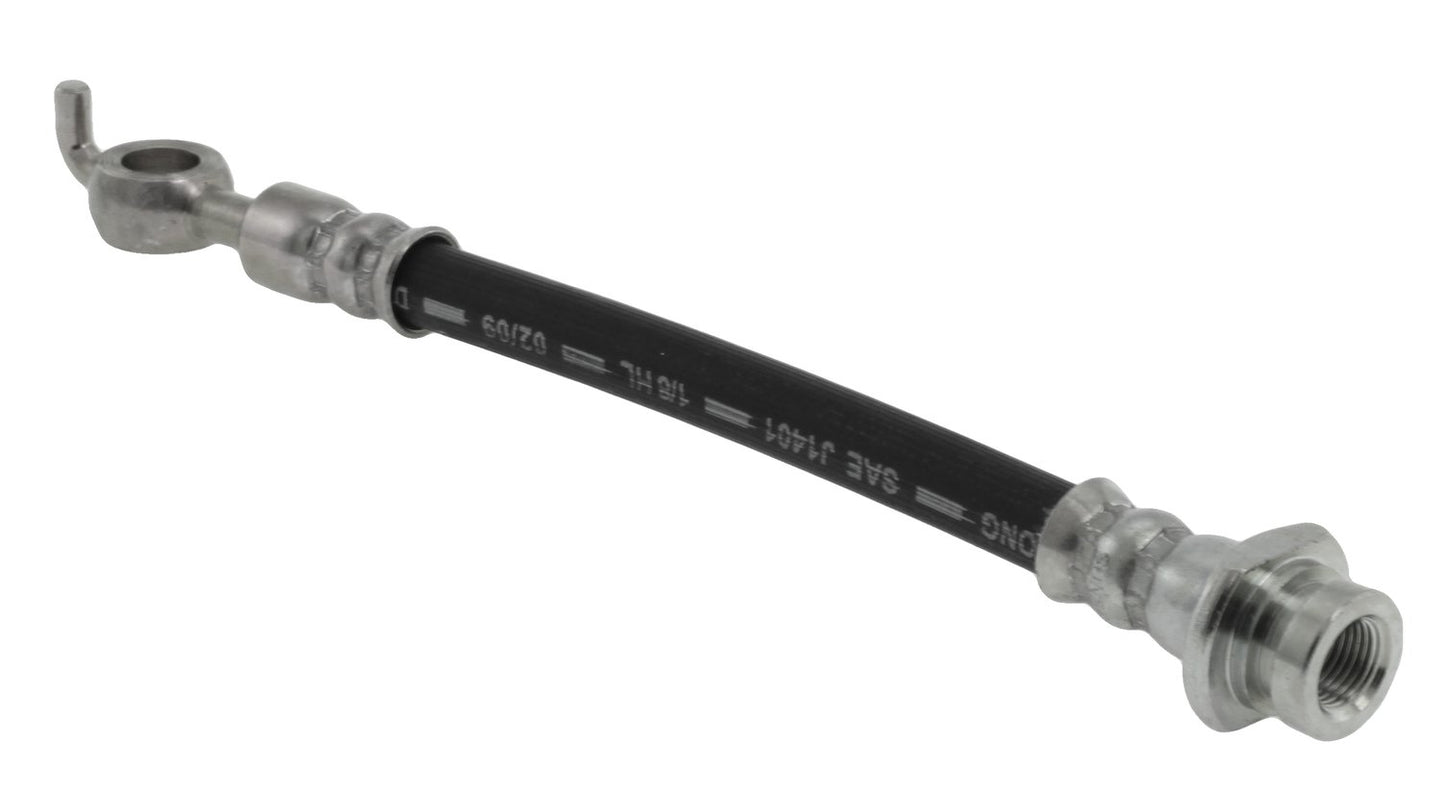 Centric Parts Brake Hydraulic Hose for 1998-2002 Honda Passport, Isuzu Amigo, Axiom, Rodeo, Rodeo Sport 150.43322