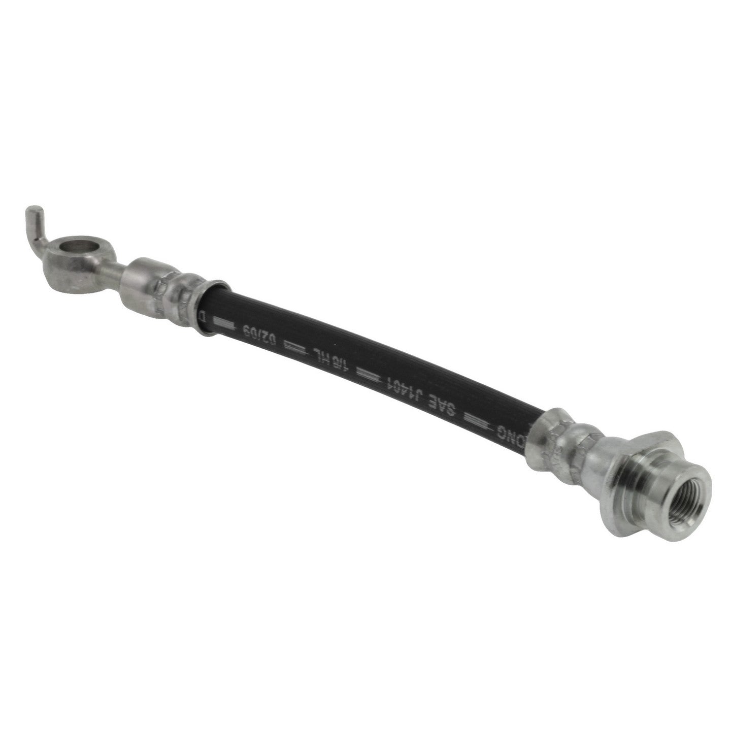 Centric Parts Brake Hydraulic Hose for 1998-2002 Honda Passport, Isuzu Amigo, Axiom, Rodeo, Rodeo Sport 150.43322