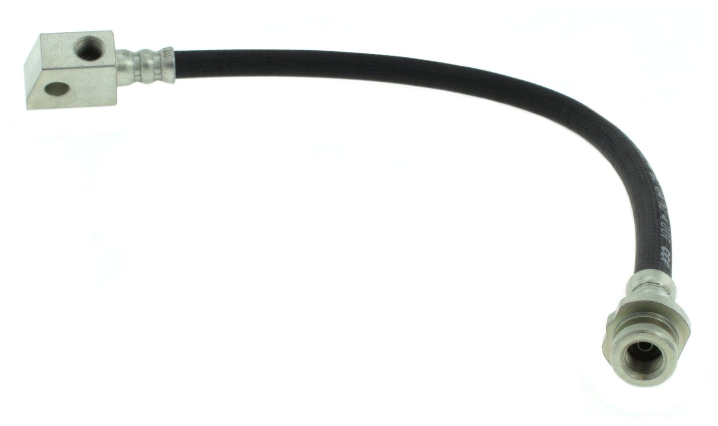 Centric Parts Brake Hydraulic Hose for 1998-2002 Honda Passport, 2000-1998 Isuzu Amigo, 2004-2002 Axiom, 2004-1998 Rodeo, 2003-2001 Rodeo Sport 150.43323