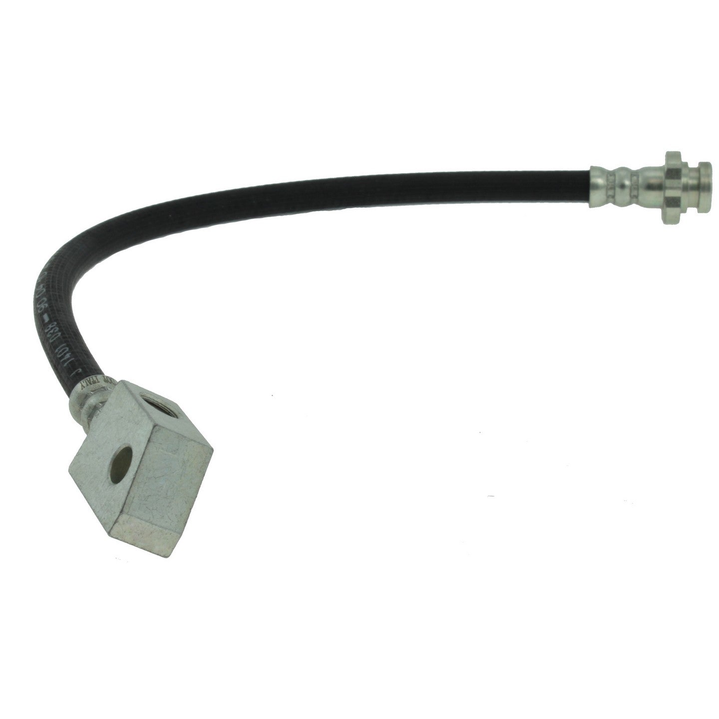 Centric Parts Brake Hydraulic Hose for 1998-2002 Honda Passport, 2000-1998 Isuzu Amigo, 2004-2002 Axiom, 2004-1998 Rodeo, 2003-2001 Rodeo Sport 150.43323