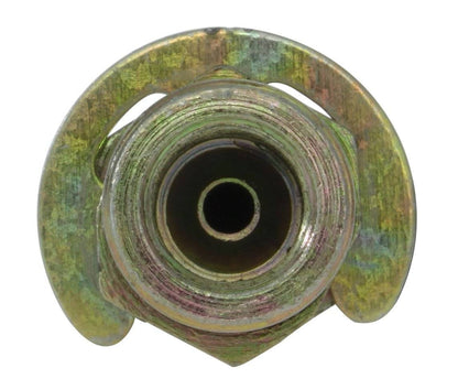 Centric Parts Brake Hydraulic Hose for 1970-1968 Toyota Corolla 150.44000