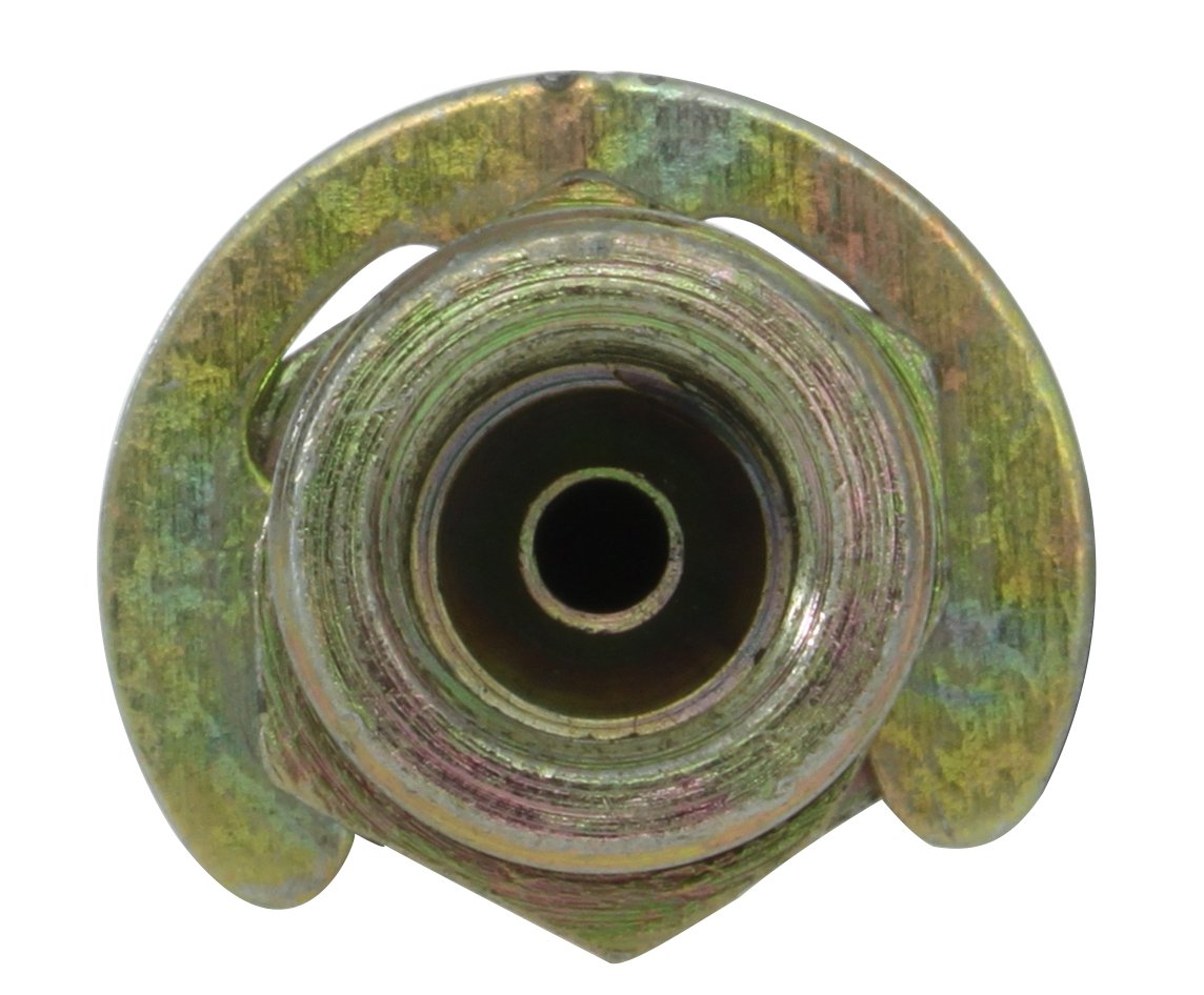 Centric Parts Brake Hose 150.44000