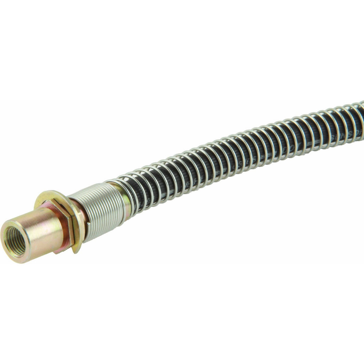Centric Parts Brake Hose 150.44000