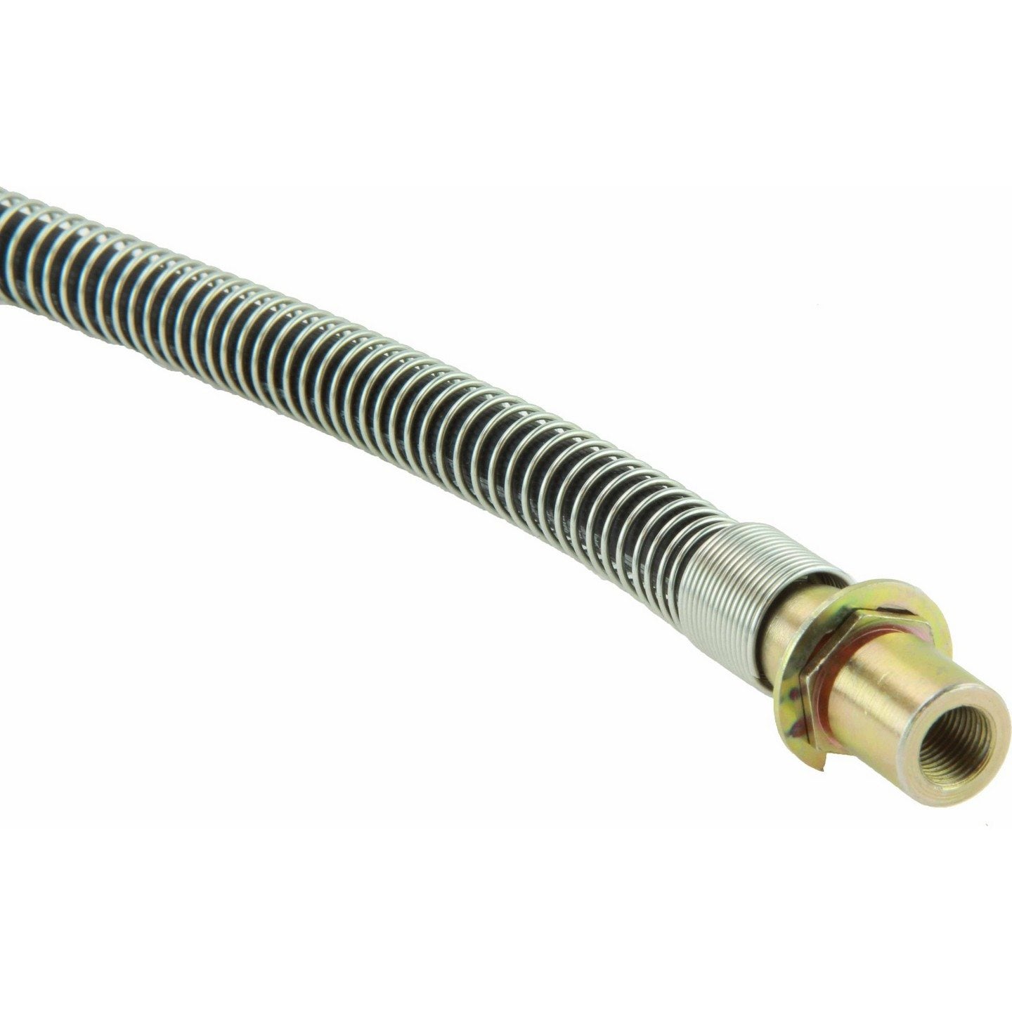 Centric Parts Brake Hydraulic Hose for 1970-1968 Toyota Corolla 150.44000
